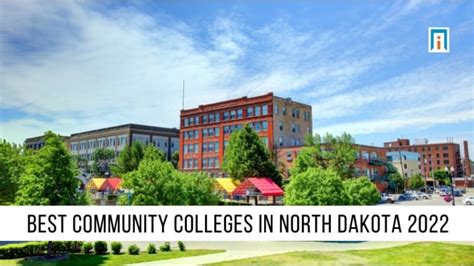 Top List of Colleges and Universities in North Dakota